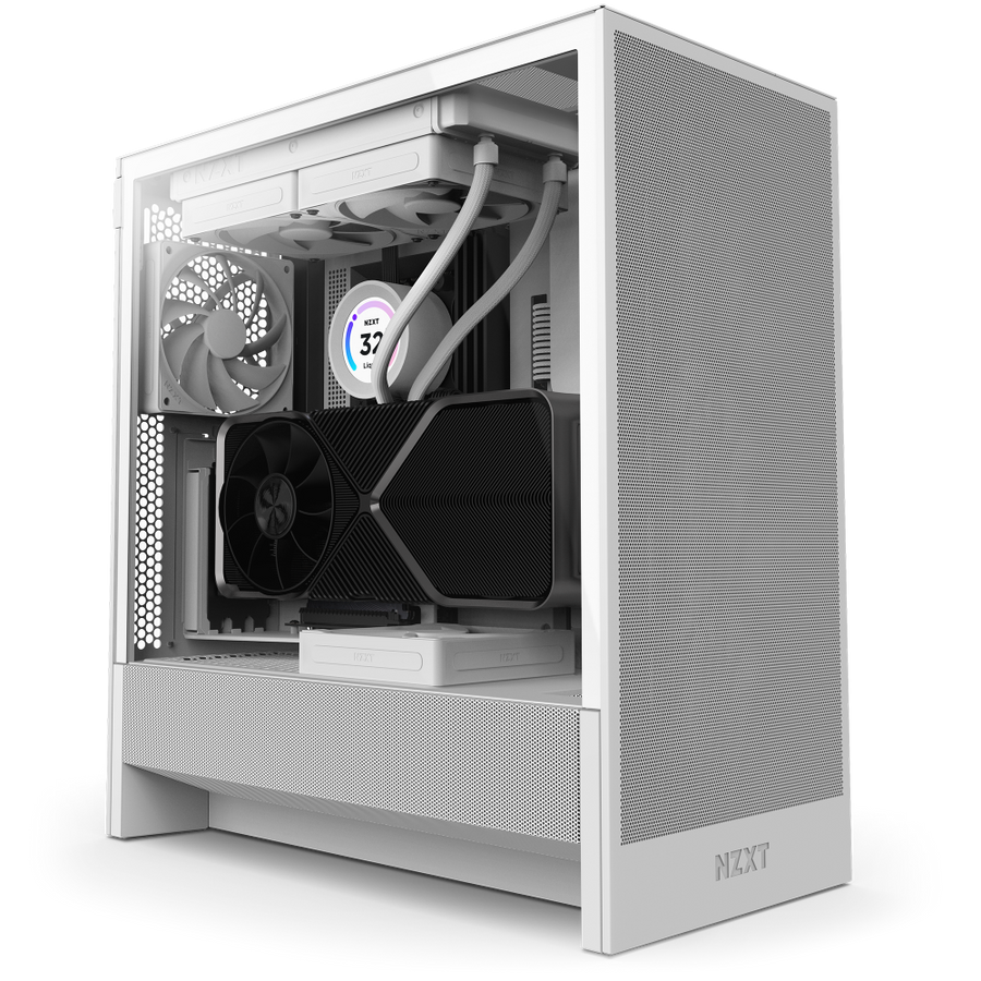 NZXT H5 Flow PC case