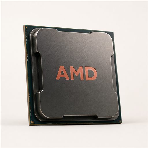 AMD Ryzen 7 7800X3D