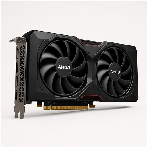 Sapphire Radeon RX 7800 XT